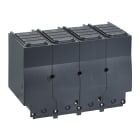 SCHNEIDER ELECTRIC - SNRLV432596 1 COPRIMOR.DISTAN.POLI 4P NSX400/630