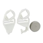 SCHNEIDER ELECTRIC - SNRLV432604 BLOCCO CHIAVE X MANOVRA NSX400/630