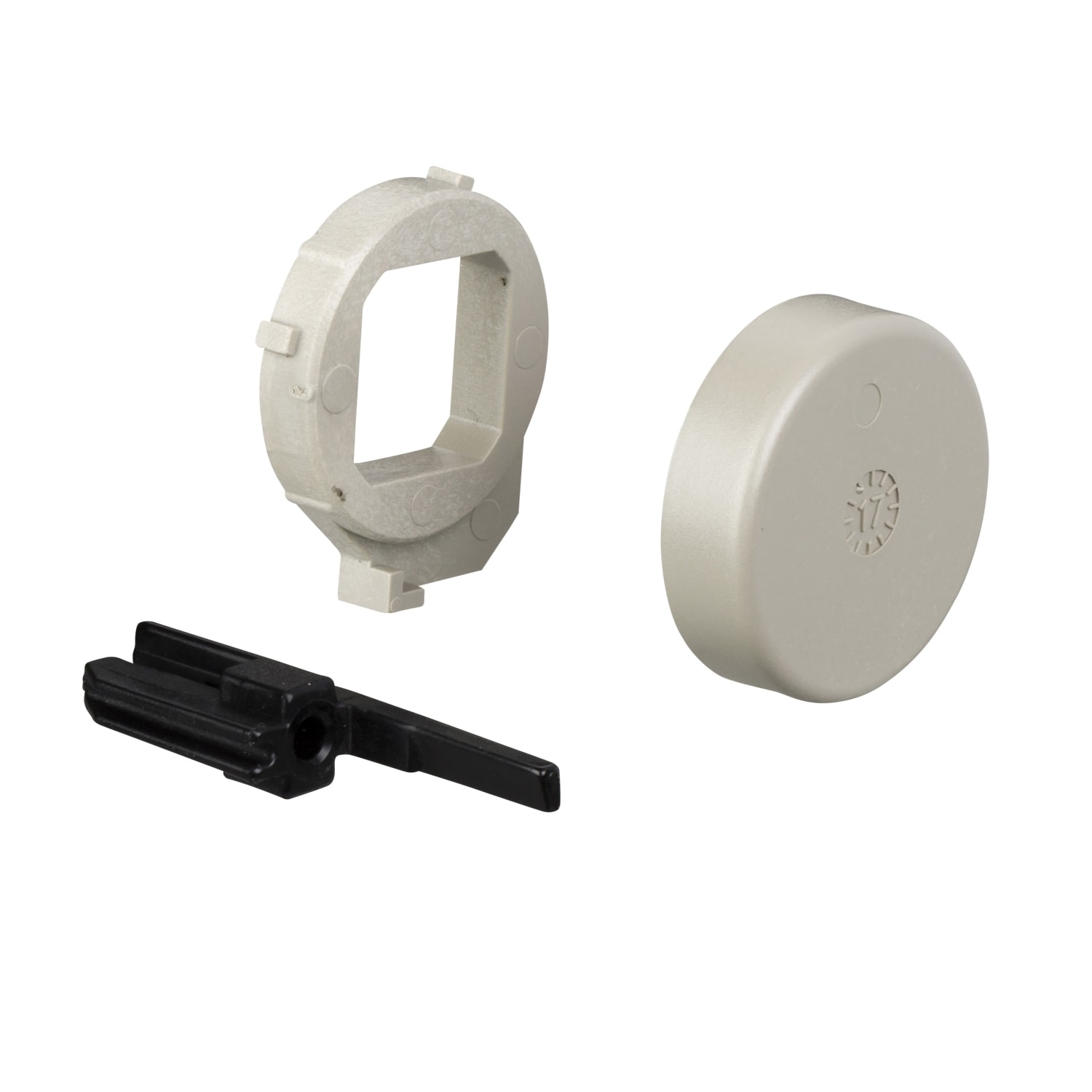 SCHNEIDER ELECTRIC - SNRLV432649 BLOCCO CHIAVE TELECOMANDO NSX400/630