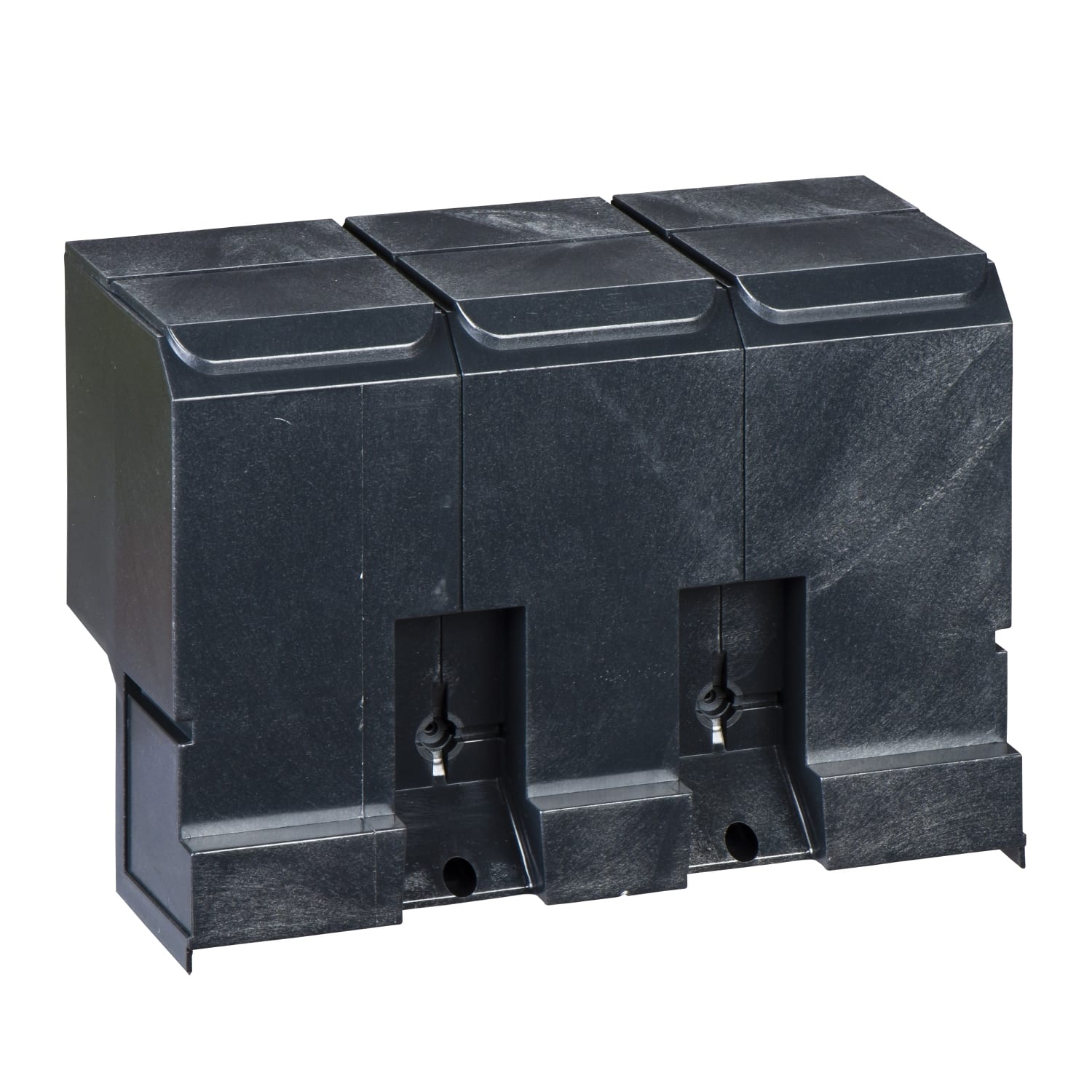 SCHNEIDER ELECTRIC - SNRLV433638 Coprimorsetti - 3 poli - INS630b..1600