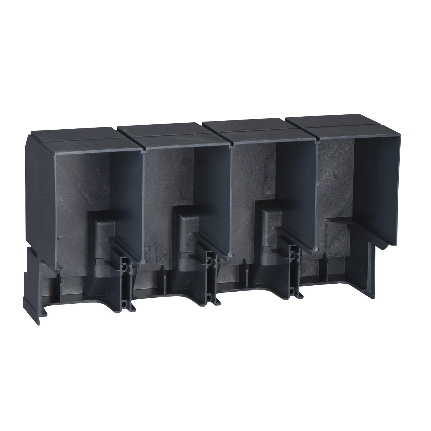 SCHNEIDER ELECTRIC - SNRLV433639 COPRIMORSETTI 4P COMPACT INS630B/1600