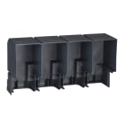 SCHNEIDER ELECTRIC - SNRLV433639 COPRIMORSETTI 4P COMPACT INS630B/1600