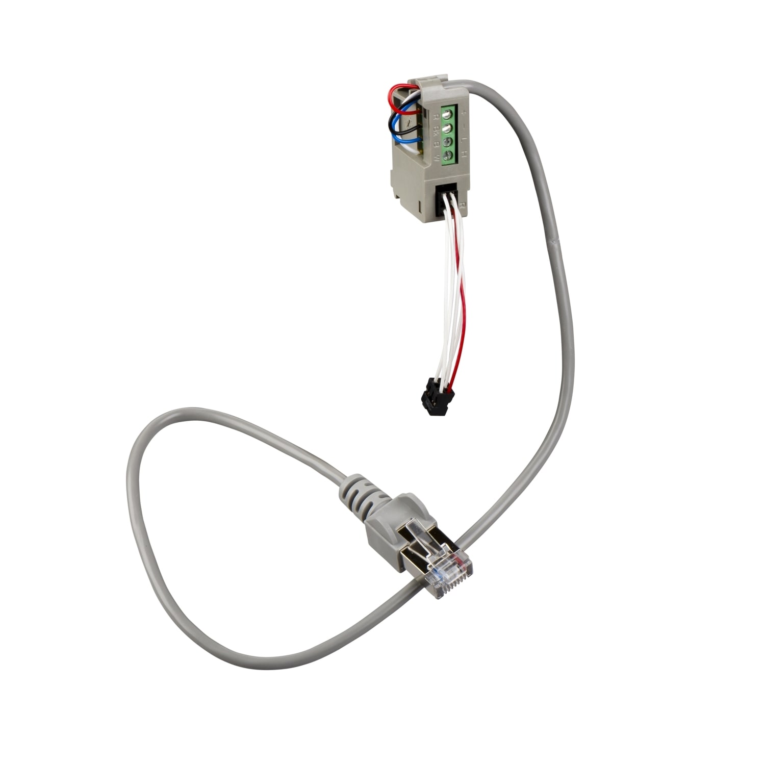 SCHNEIDER ELECTRIC - SNRLV434200 ACCES.CABLAGGIO ULP NSX CORD L=0,35M