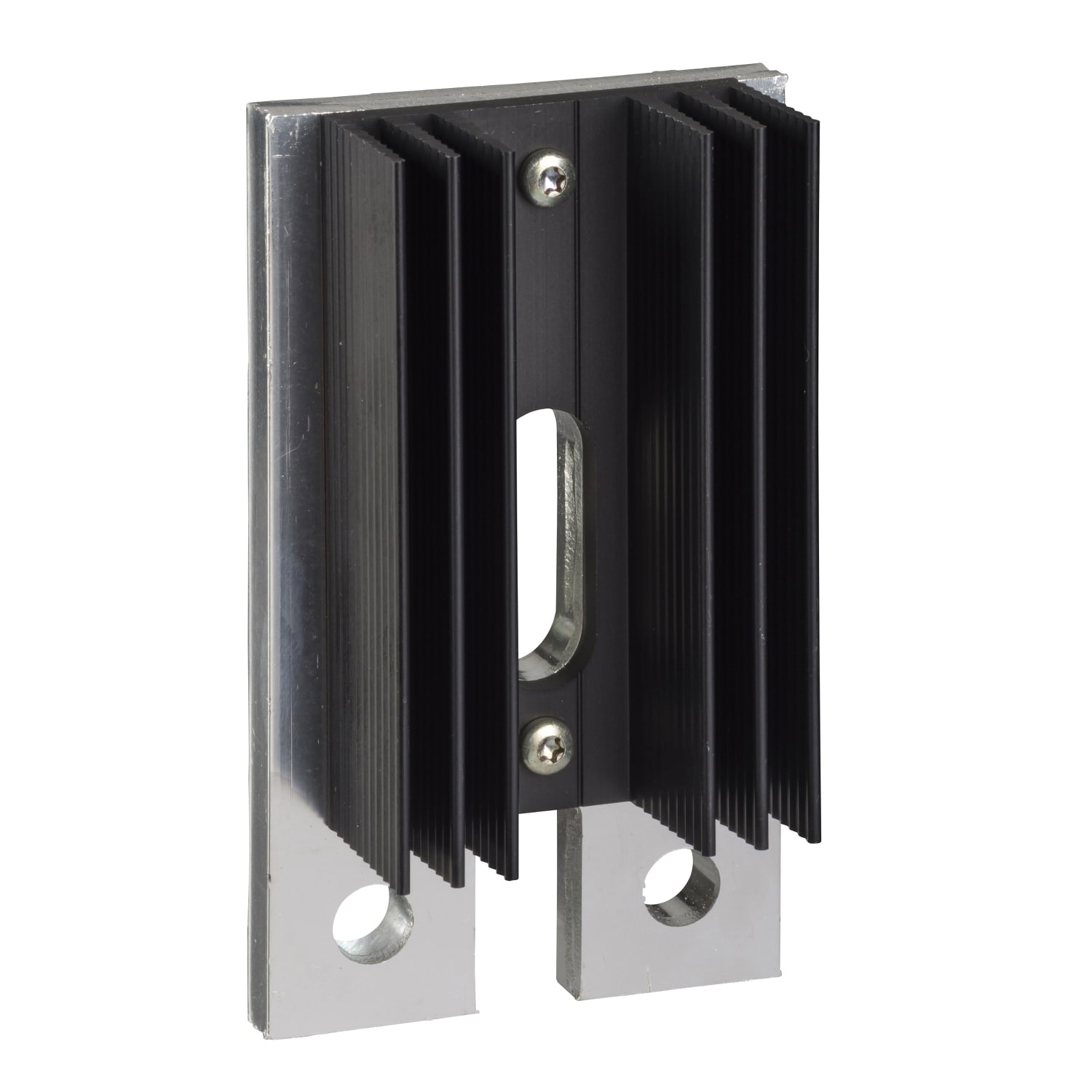 SCHNEIDER ELECTRIC - SNRLV438338 1 piastra - collegamento CC serie/parallelo di 2 poli - INS320..630, NSX400..630