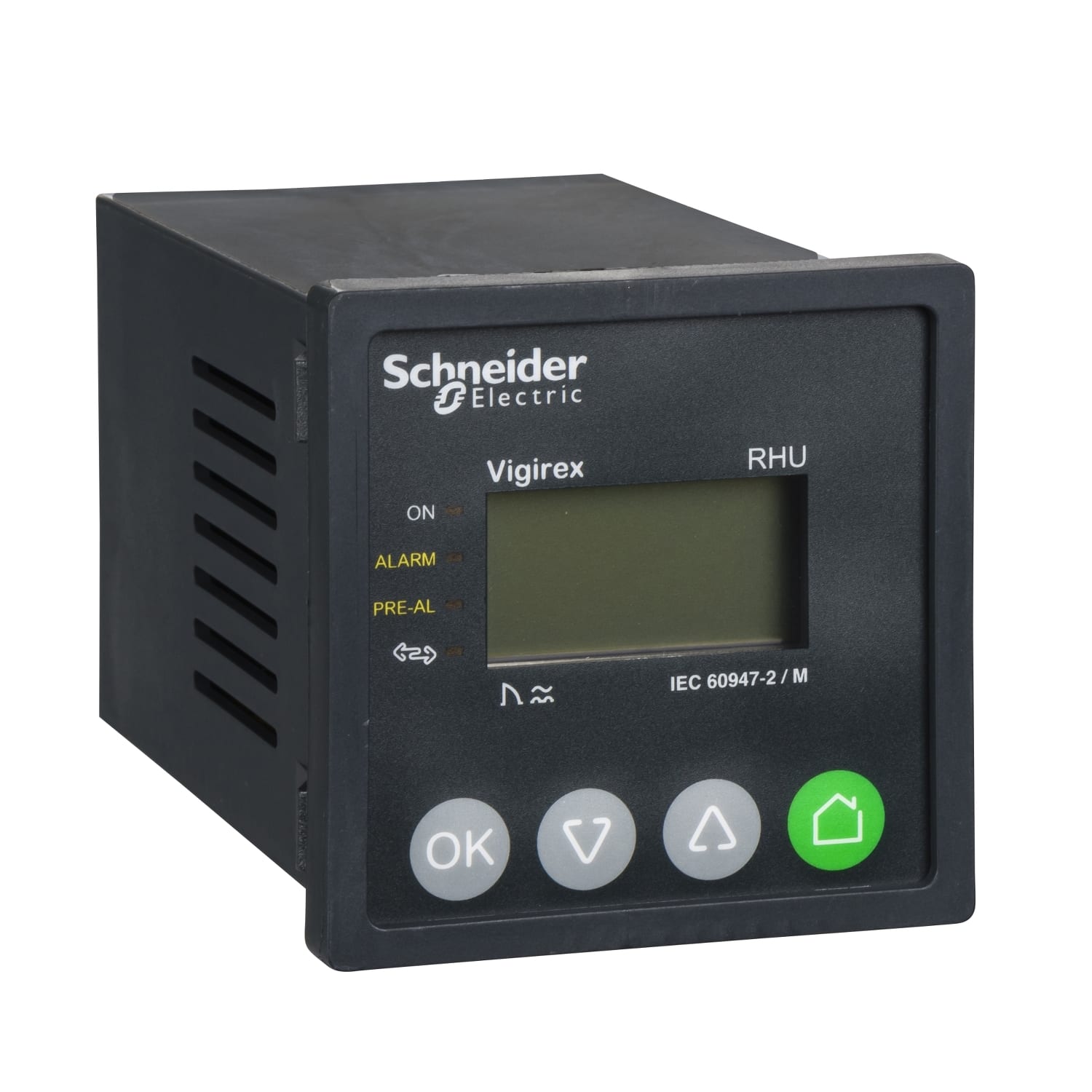 SCHNEIDER ELECTRIC - SNRLV481000 VIGIREX RHUS 110/130 VCA