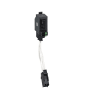SCHNEIDER ELECTRIC - SNRLV836387 PORTA ULP MTZ2-3 ESTRAIBILE