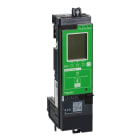 SCHNEIDER ELECTRIC - SNRLV847283 MICROLOGIC 5.0 X MTZ FISSO