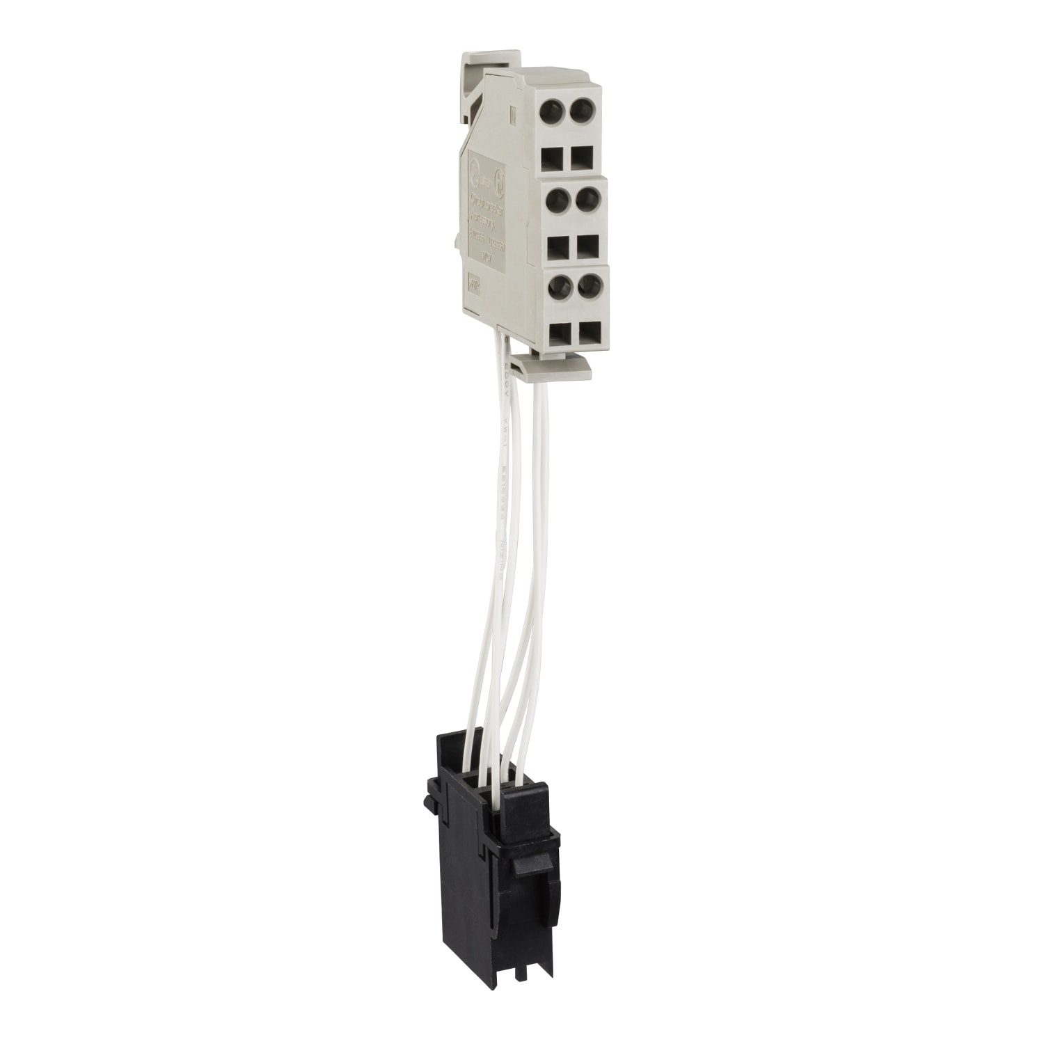 SCHNEIDER ELECTRIC - SNRLV847850SP MORSETTIERA 6 FILI TELAIO MTZ2/3