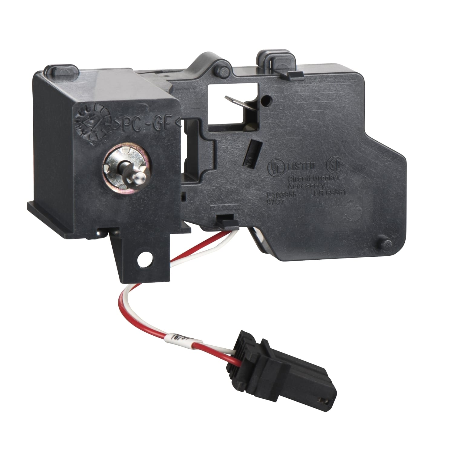 SCHNEIDER ELECTRIC - SNR47345 RIARMO DISTANZA 200/240VCA NT FISSO