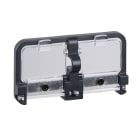 SCHNEIDER ELECTRIC - SNRLV848536SP BLOCCO PULS LUCCHETTI VBP MTZ2-3 SP