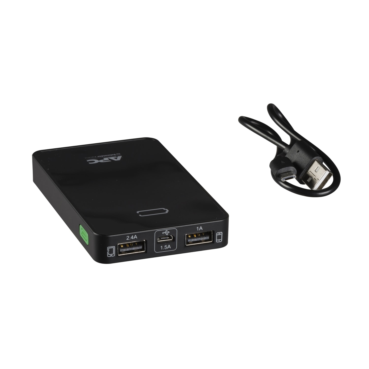 SCHNEIDER ELECTRIC - SNRLV850055SP Batteria portatile Micrologic X