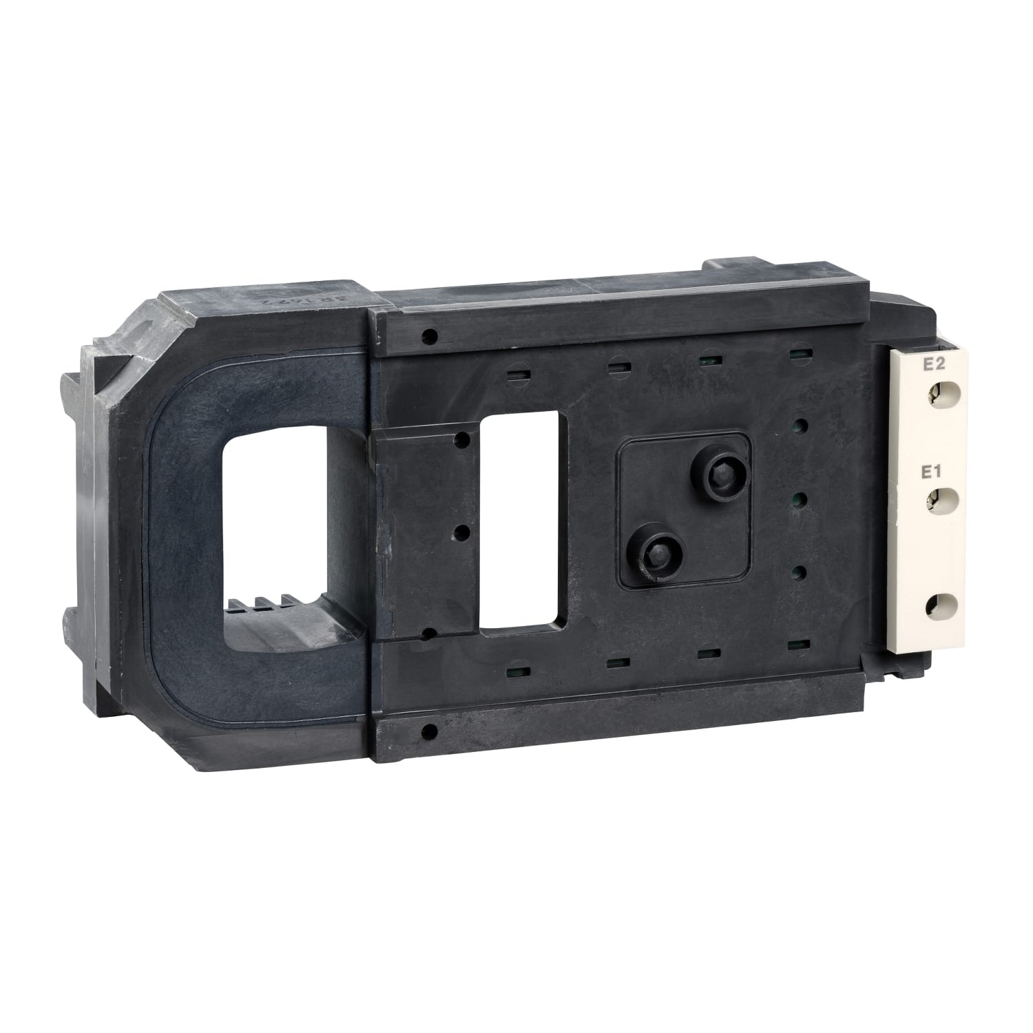 SCHNEIDER ELECTRIC - SNRLXEFL250 Bobina ad ampio raggio - TeSys F - per LA4EM250FLECM - 630..1250 A AC-3