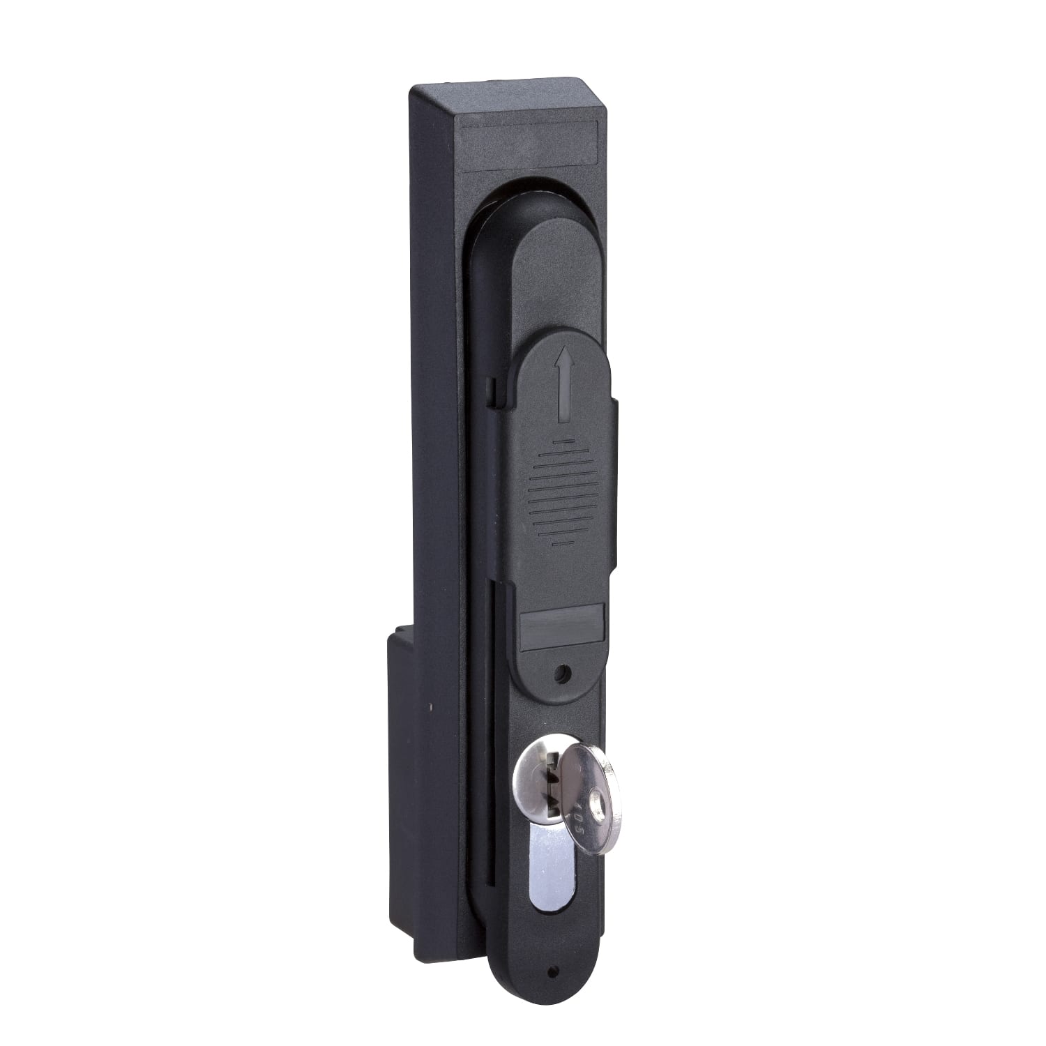 SCHNEIDER ELECTRIC - SNRNSYTEL405PL MANIGLIA A SCOMPARSA+SERRATURA 405
