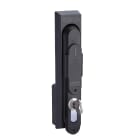 SCHNEIDER ELECTRIC - SNRNSYTEL405PL MANIGLIA A SCOMPARSA+SERRATURA 405