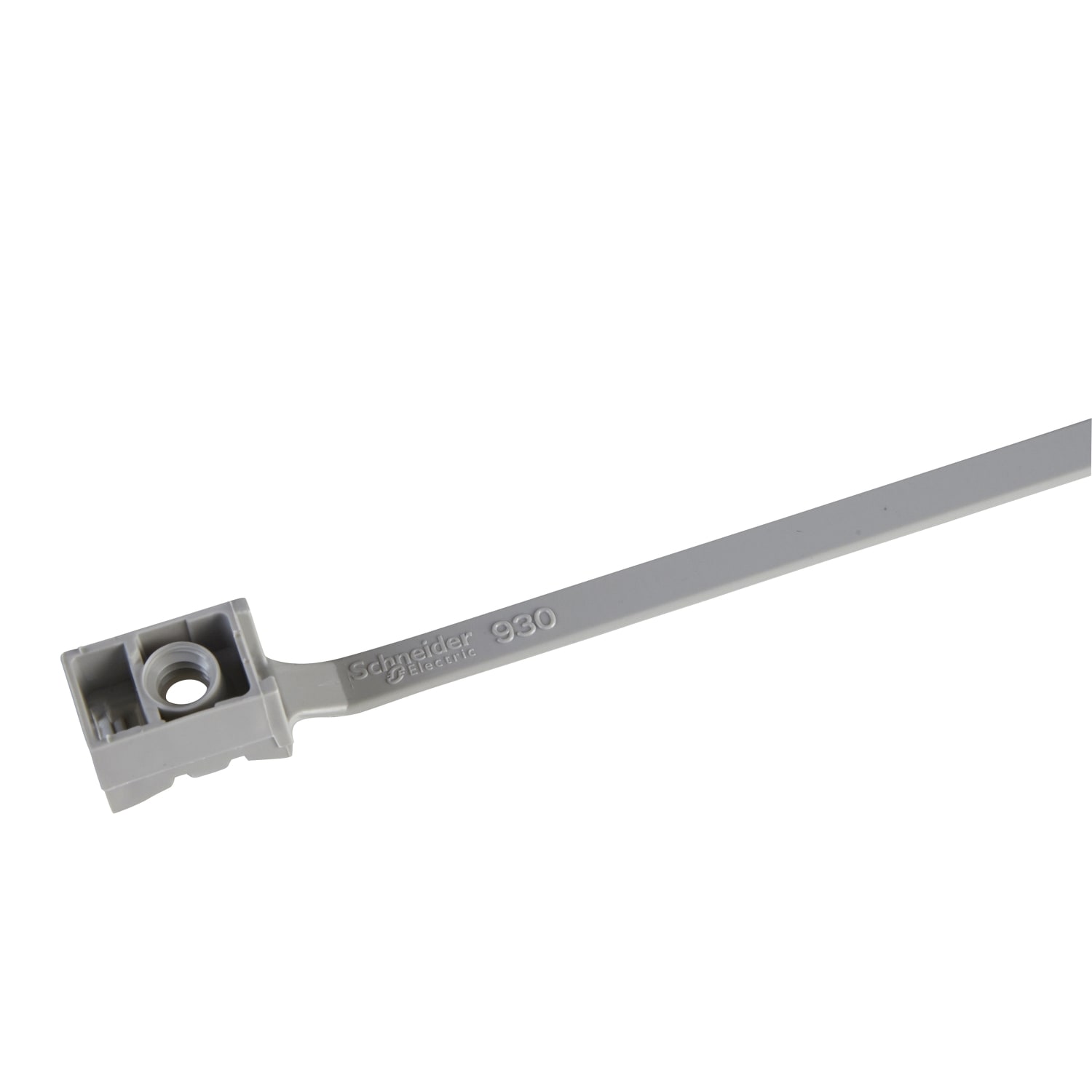 SCHNEIDER ELECTRIC - SNRENN47930 Fascetta di serraggio per tubi Ø da 16 a 32 mm