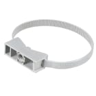 SCHNEIDER ELECTRIC - SNRENN47960 Fascetta di serraggio per tubi Ø da 40 a 63 mm