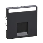 SCHNEIDER ELECTRIC - SNRMTN465814 PLACCA CENTR.PRESA DATI ANTR. SYSM