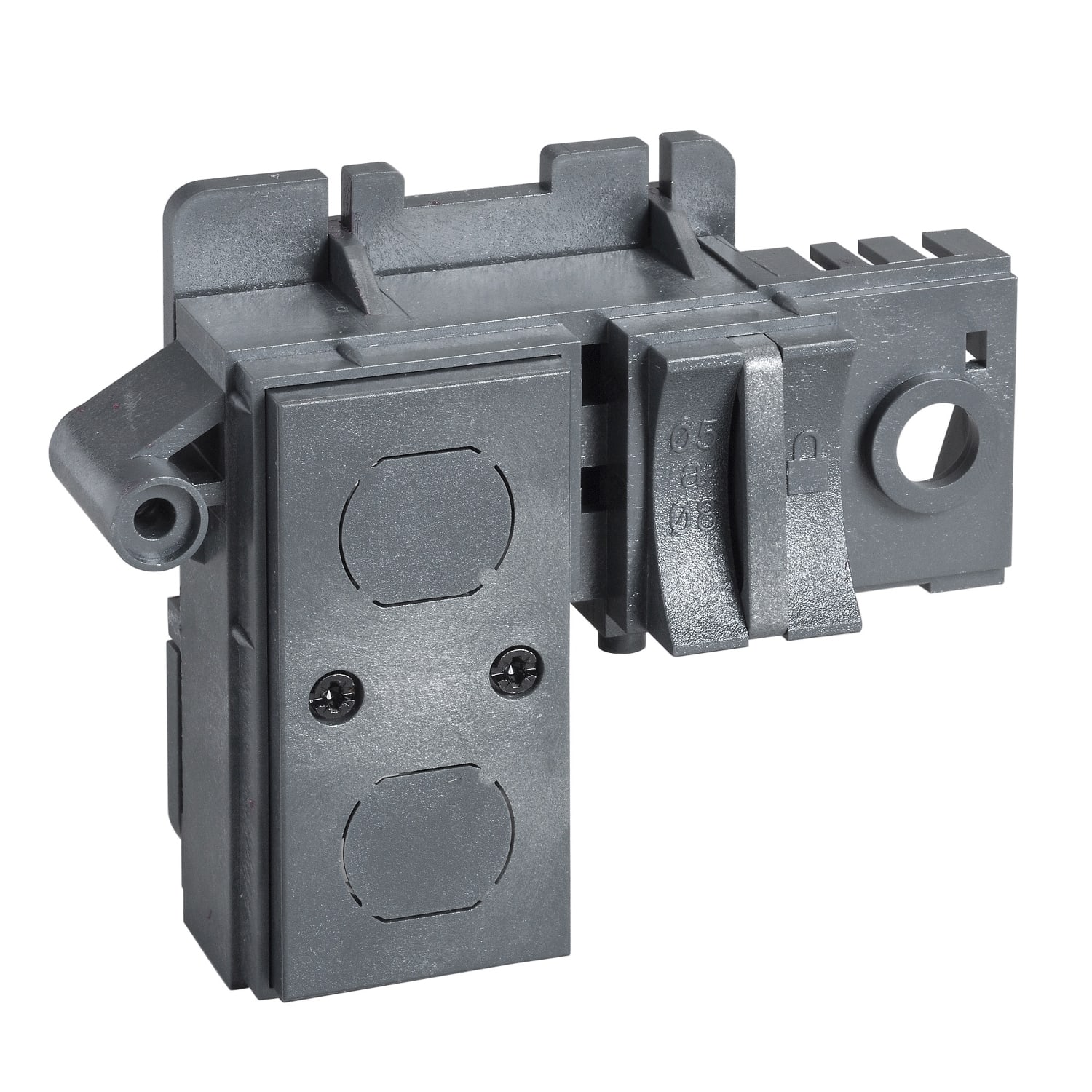 SCHNEIDER ELECTRIC - SNR48539 BLOCCO POSIZIONE APERTO