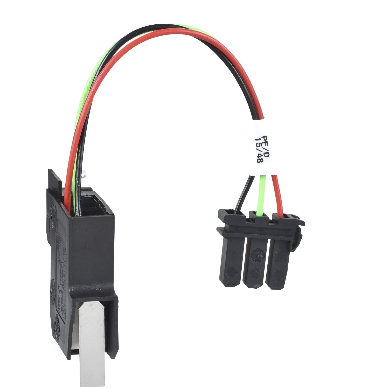 SCHNEIDER ELECTRIC - SNR48470 CONTATTO PF NW P MOBILE BASSO LIV.