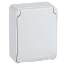 SCHNEIDER ELECTRIC - SNR81142 PRESA INC.1 ADATTAT.RJ45 INFRA+ (18PZ)