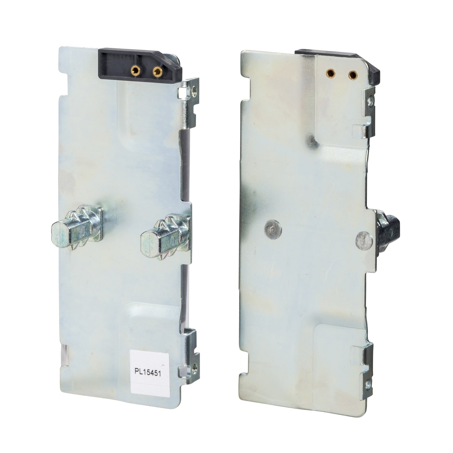SCHNEIDER ELECTRIC - SNRLV429283 TELAIO PARTE MOBILE 3P/4P NSX100/250