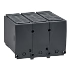 SCHNEIDER ELECTRIC - SNRLV432593 1 COPRIMORSETTI LUNGO 3P NSX400/630