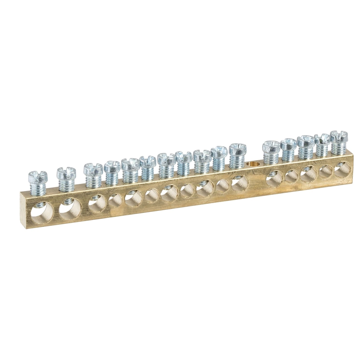 SCHNEIDER ELECTRIC - SNRMIP99039 RESI9 MP MORSETTIERA 16 FORI