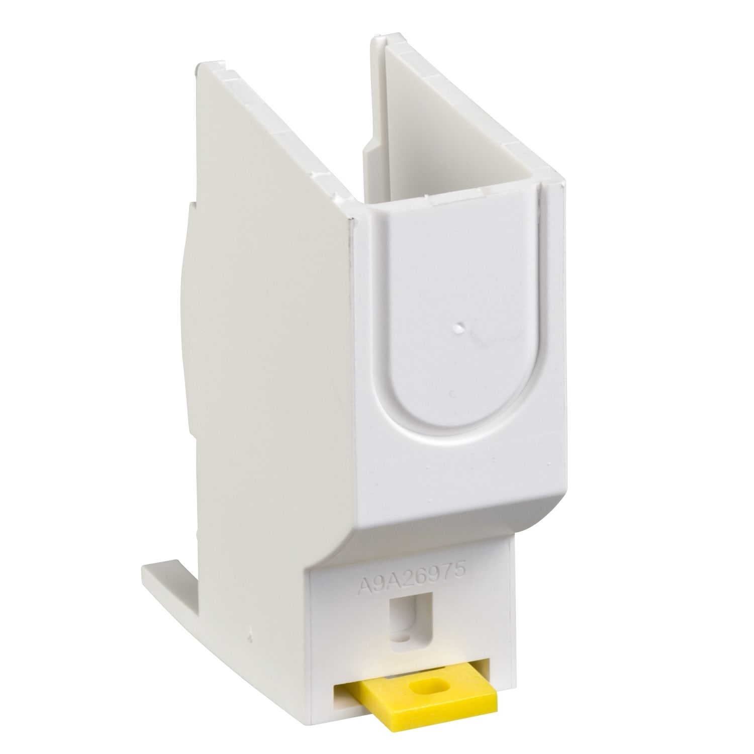 SCHNEIDER ELECTRIC - SNRA9A26975 N.2 PZ COPRIM. 1P PER IC60/IID/ISW-NA