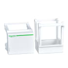 SCHNEIDER ELECTRIC - SNRA9A15152 SUPP. UNIVERS. CON PIASTRA CIECA