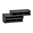 SCHNEIDER ELECTRIC - SNRA9XM2B04 CONF. 4 STAFFE FISS. SMARTLINK MULTICLIP