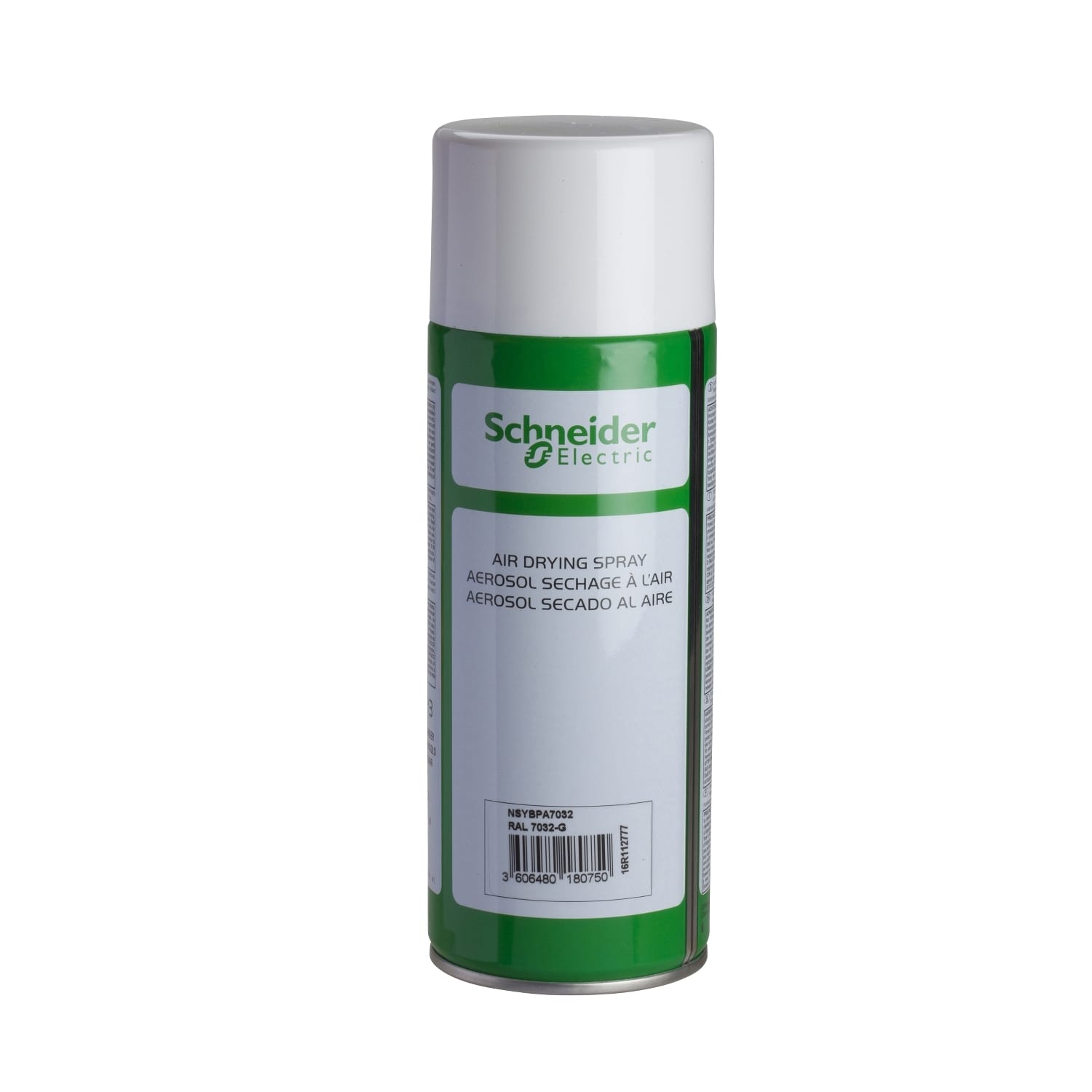 SCHNEIDER ELECTRIC - SNRNSYBPA7035 BOMBOLA SPRAY RAL7035
