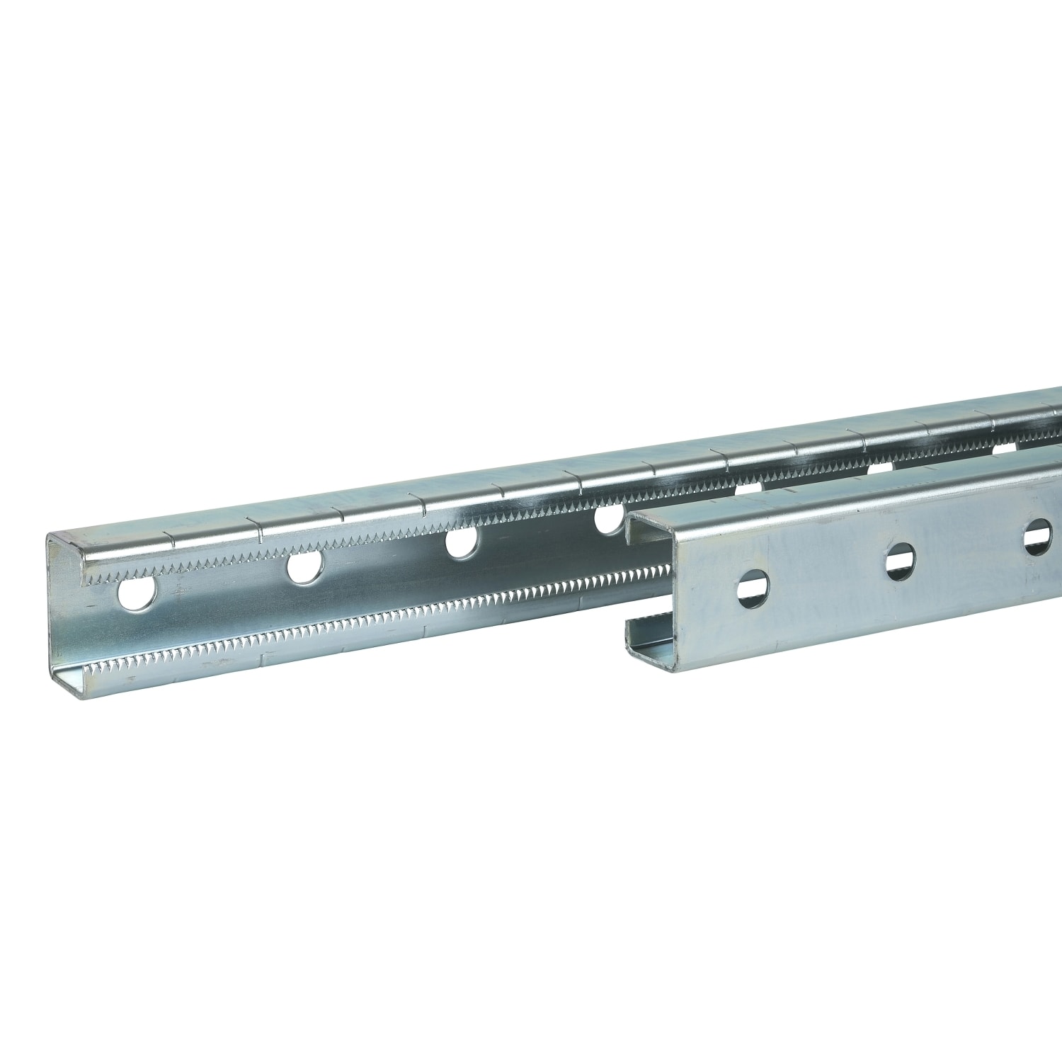 SCHNEIDER ELECTRIC - SNRAM1EC200 Profilato zigrinato