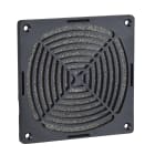 SCHNEIDER ELECTRIC - SNRNSYCAG114LPF Griglia con filtro 120x120x38