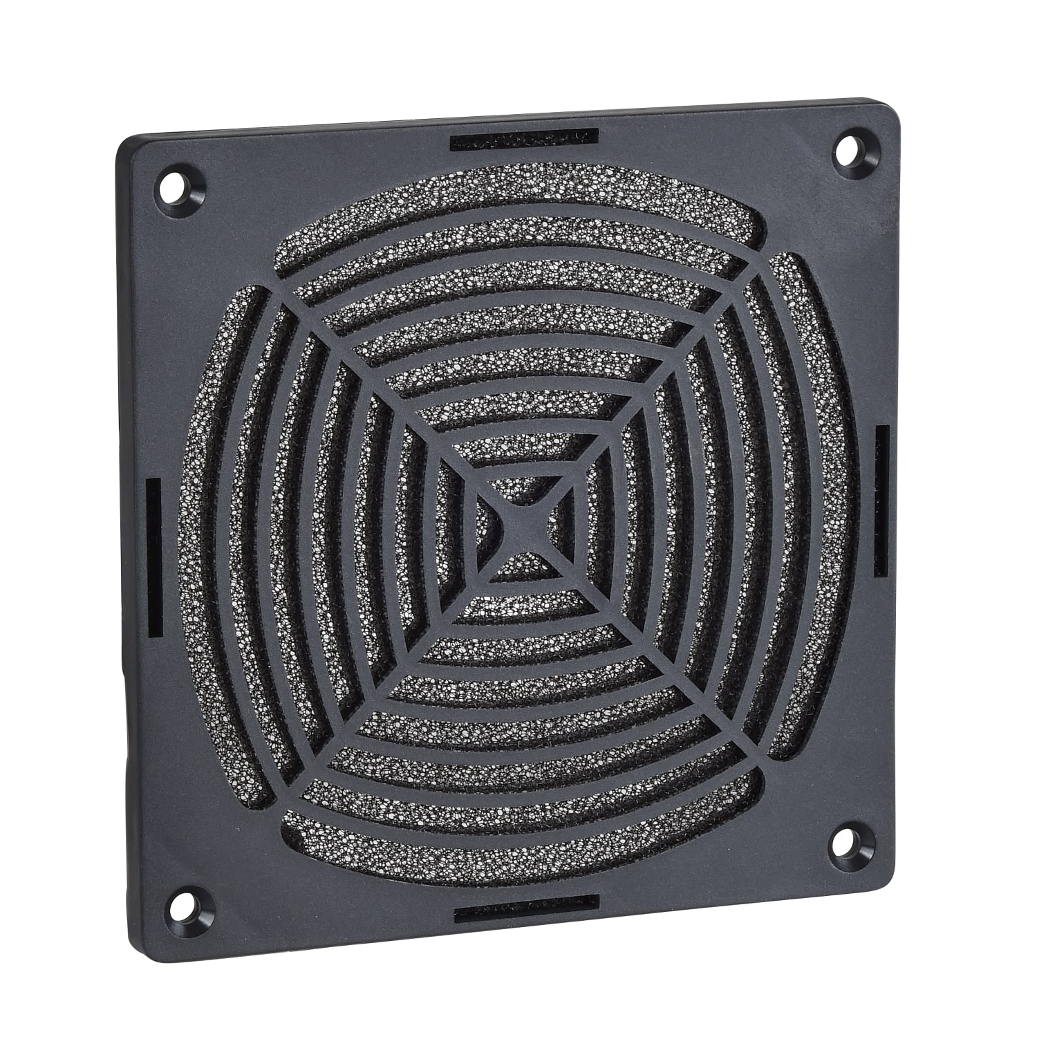 SCHNEIDER ELECTRIC - SNRNSYCAG78LPF GRIGLIA D USCITA 80X80