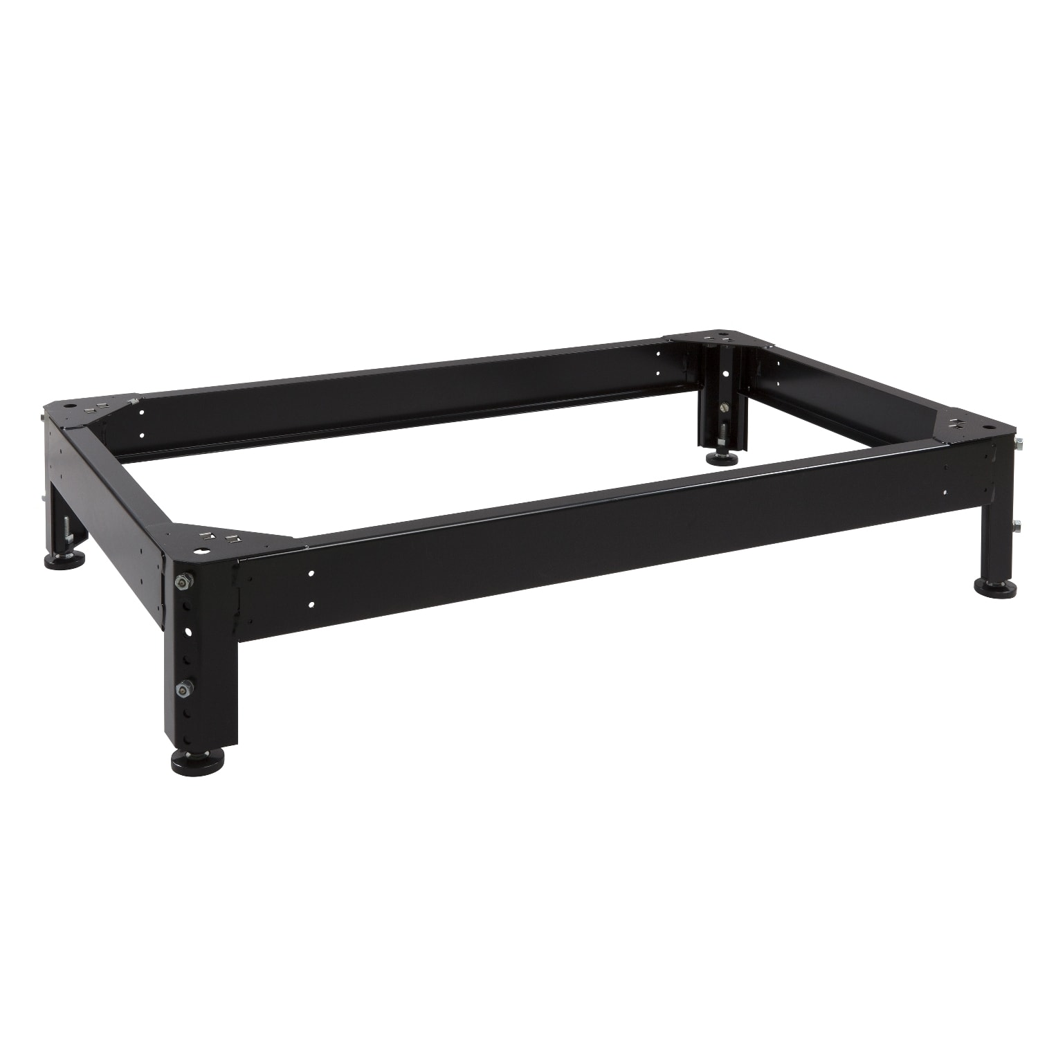 SCHNEIDER ELECTRIC - SNRNSYAEBP2F88 Base per pavimenti galleggianti profondità 800