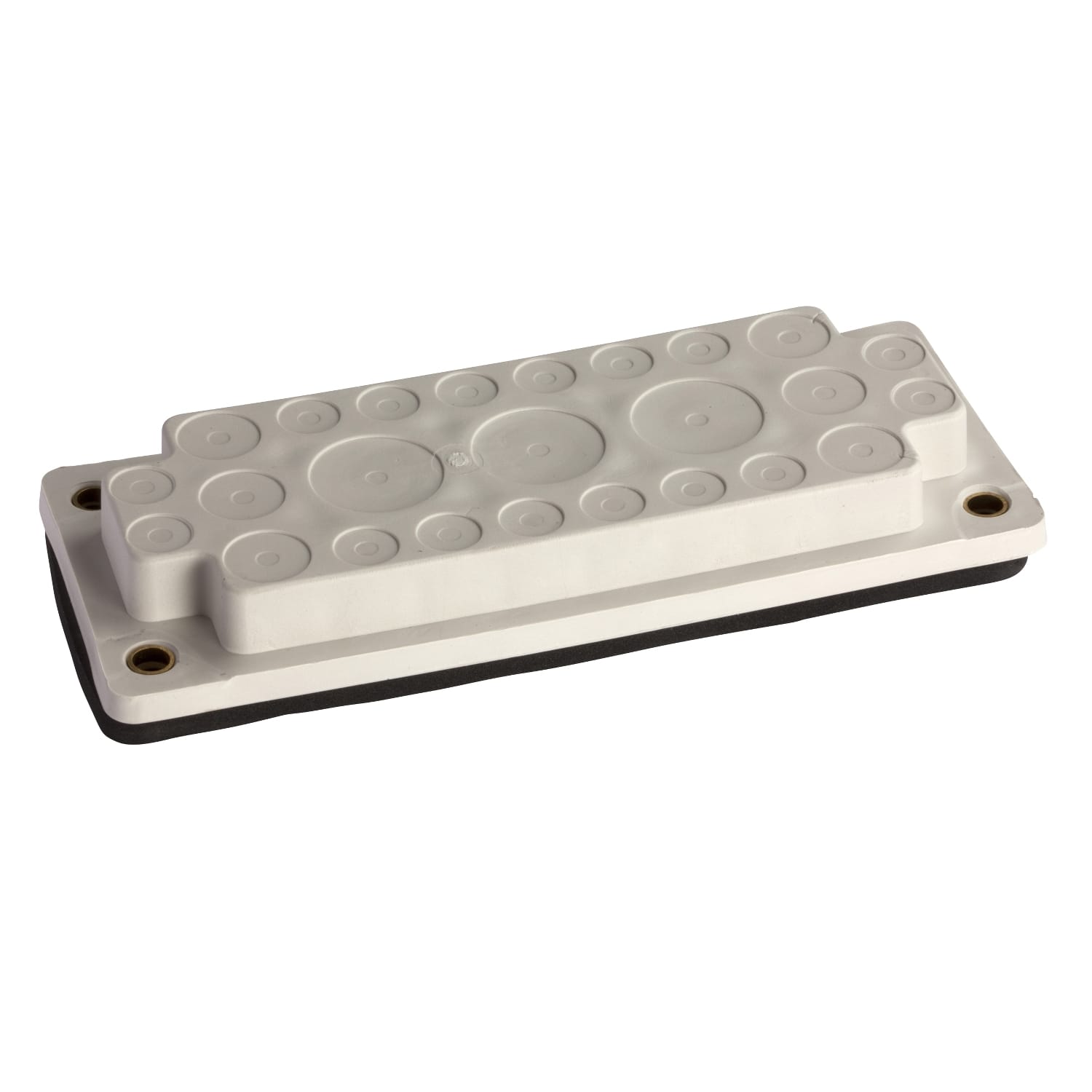 SCHNEIDER ELECTRIC - SNRNSYAECPFLA25 MEMBRANA FL21 PASSA-CAVI A25