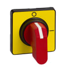 SCHNEIDER ELECTRIC - SNRKCE1LZ MAN ROT ROSSA VARIO VN12-V2