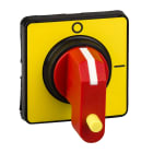 SCHNEIDER ELECTRIC - SNRKCC1YZ MAN ROT ROSSA LUC VARIO VN12-V2