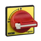 SCHNEIDER ELECTRIC - SNRKCD1PZ MAN ROT ROSSA LUC VARIO VN12-V2