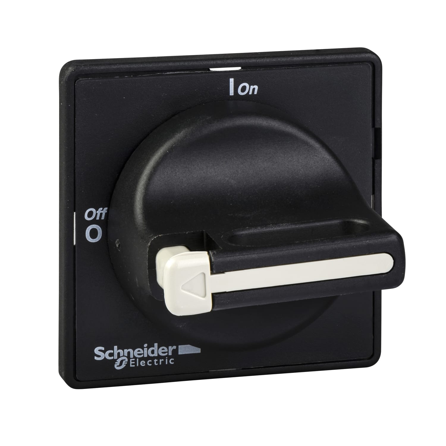 SCHNEIDER ELECTRIC - SNRKAD1PZ MAN ROT NERA LUC VARIO VN12-V2
