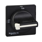SCHNEIDER ELECTRIC - SNRKAF2PZ MAN ROT NERA LUC VARIO V3 V4