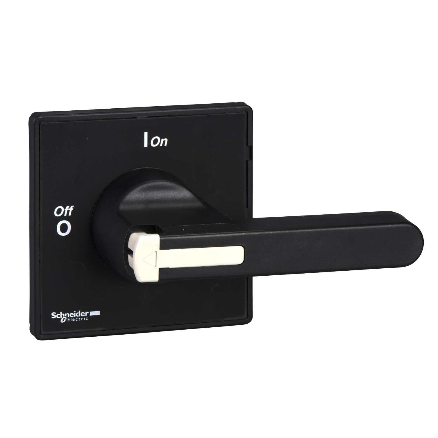 SCHNEIDER ELECTRIC - SNRKBF3PZ MAN ROT NERA VARIO V5 V6