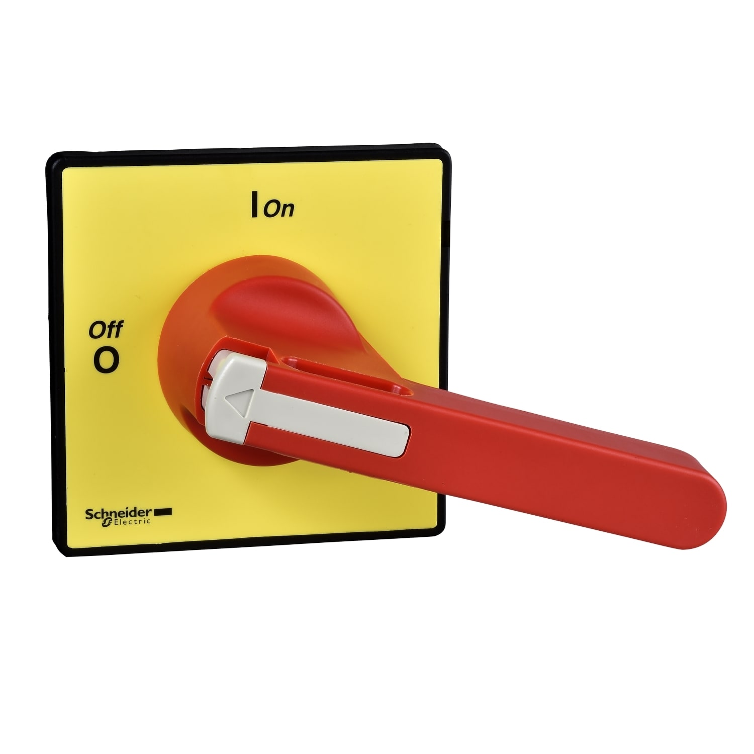 SCHNEIDER ELECTRIC - SNRKCF3PZ MAN ROT ROSSAL LUC VARIO V5 V6