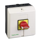 SCHNEIDER ELECTRIC - SNRVCF3GE INT VARIO VCF CASSIP65 3P 50 A
