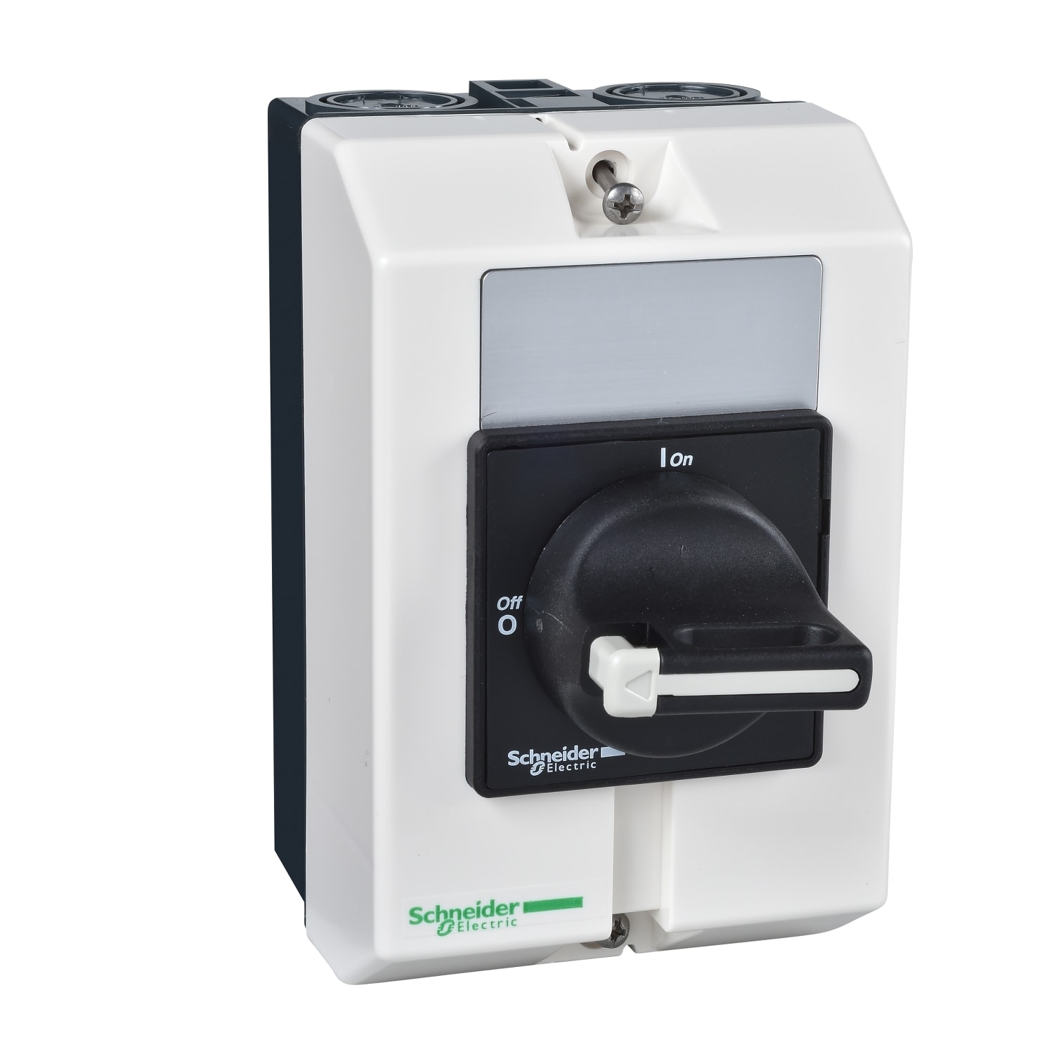 SCHNEIDER ELECTRIC - SNRVBF02GE INT VARIO VBF CASSIP65 3P 10 A