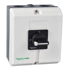 SCHNEIDER ELECTRIC - SNRVBF4GE INT VARIO VBF CASSIP65 3P 63 A