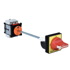 SCHNEIDER ELECTRIC - SNRVCCD02 INT VARIO VCCD 22.5 3P 12A ROSSAL LUC