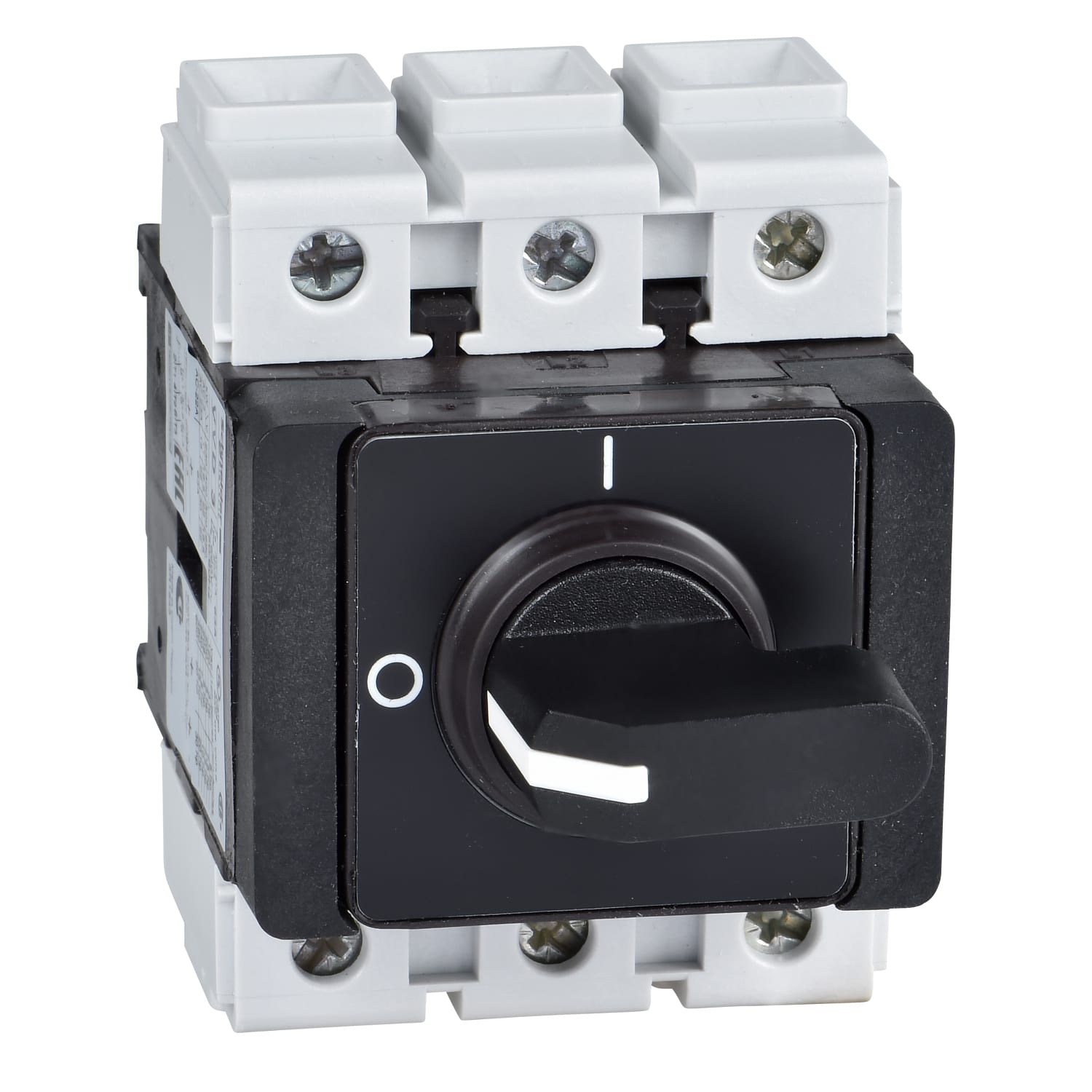 SCHNEIDER ELECTRIC - SNRVVD0 INT VARIO VVD CAS 3P 25A NERA