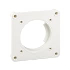 SCHNEIDER ELECTRIC - SNRKZ74 CONTROPIASTRA BLOC PORTA VARIO V3-V6
