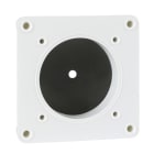 SCHNEIDER ELECTRIC - SNRKZ81 PIASTRA MANIGLIA SU PORTA VARIO V3-V6